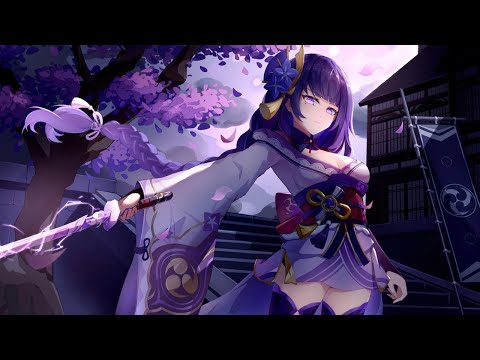 Видео: GENSHIN IMPACT • ЗАДАНИЯ ЛЕГЕНД • РАЙДЭН • БРЕННЫЙ МИР • ГЛАВА 2 • ТОЛЬКО СЮЖЕТ