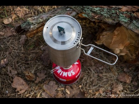 Видео: Обзор Stanley Outdoor 0.71L (6939236314640) Adventure Series Camp Cook Set review