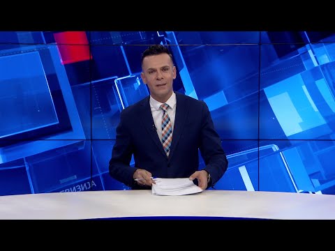 Видео: Вести на Канал 5 во 18, 18.09.2025