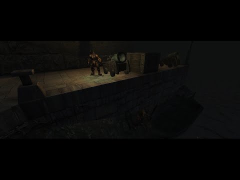 Видео: Миссия 7: Арк Амар ☢️ Прохождение Enclave (Свет\Тяжелый) #8