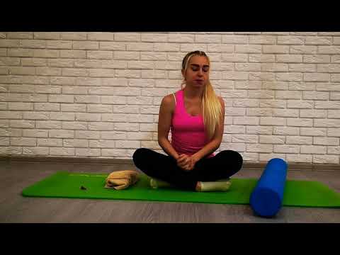 Видео: Русалочка 💓 Polestar Pilates