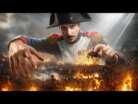 Видео: Наполеон: как он завоевал Европу и почему всё рухнуло | Подробная История!