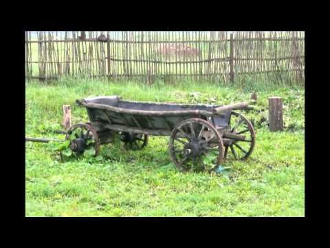 Видео: Весь весе опаня. Мирослава Копинец. На эрзя языке.
