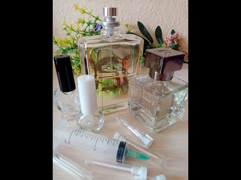 Видео: Как я делаю отливанты.