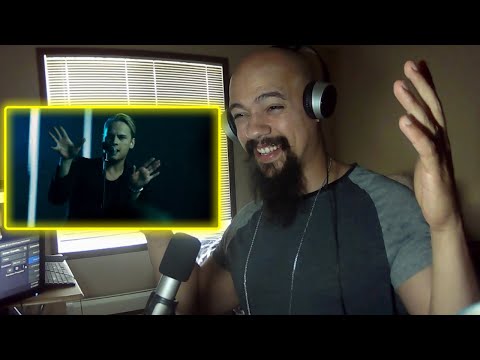 Видео: Classical Pianist - SHAMAN Сестричка (cover) М Фадеев Reaction