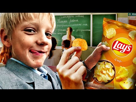 Видео: ШКОЛЬНАЯ ЖИЗА