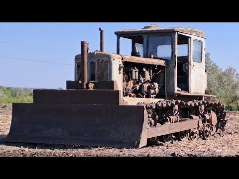 Видео: Запрягли старого Т74 і самі запряглись