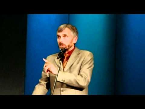 Видео: Александр Лисичный - "Семейные отношения"