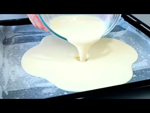 Видео: Новинка!За 5 минут!Блины из Духовки с Яблоком!Самый Ленивый Рецепт!