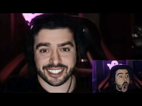 Видео: Стрей Реагирует на Реакцию Стрея
