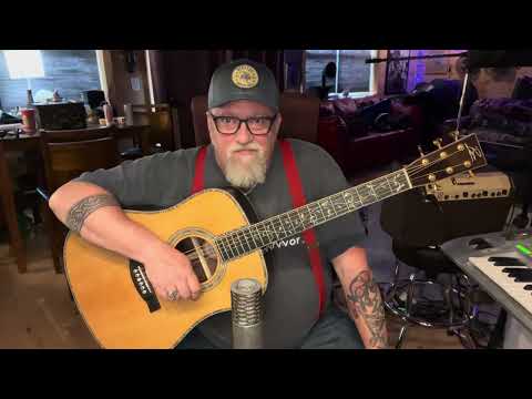 Видео: GSWJ - гитары Byron Custom!