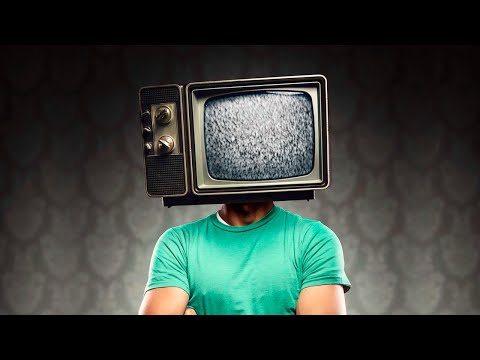 Видео: НАСТРОЙСЯ НА СВОЮ ВОЛНУ ► Not For Broadcast #2 Прохождение с русской озвучкой