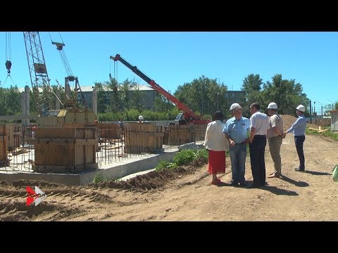 Видео: Информканал "Город" Рубцовск (28.06.2019)