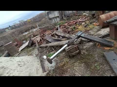 Видео: Новый проект.