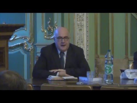 Видео: И.Д. Чечот. «Чем завершилось советское искусство?»