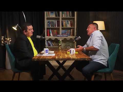 Видео: Стартував во скромни услови, во двособен стан со тројца вработени | Емил Угриновски | Biznis Muabeti