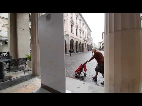 Видео: Италия Падуя Яна Скворцова и Жасмин конкуренция?нет!!!28 сентябрь 2020