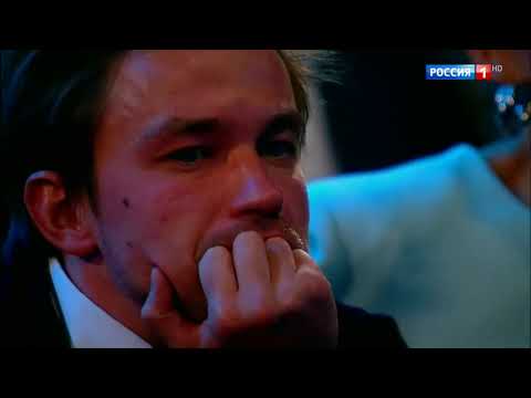 Видео: "Облако Рай","Золотой Орел" Андрей Жигалов