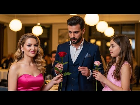 Видео: Слепое свидание ради шутки… но его предложение изменило всё!