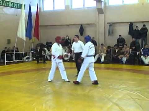 Видео: Армейский рукопашный бой Ариткулов Дмитрий,Иванов Александр,Мирзабеков Мурад,Дзейтов Адам ВИФК