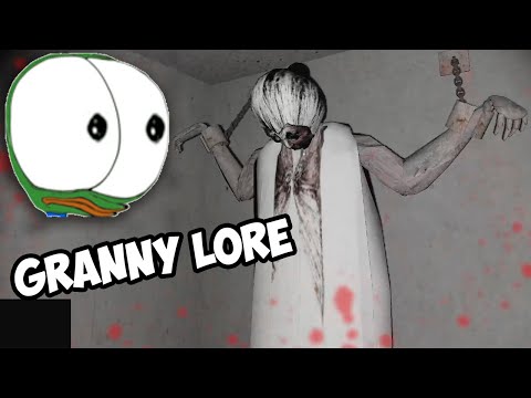 Видео: Шусс второй раз прошёл Granny