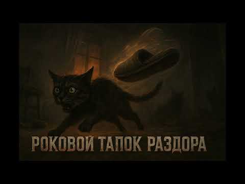 Видео: НЕЙРОПRОRОК - Роковой Тапок Раздора