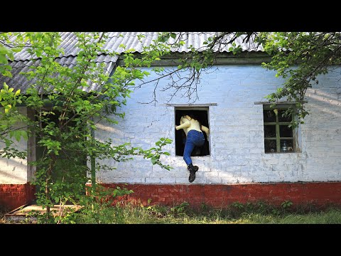 Видео: АСМР ЗАБРОШКА Мой ЗАБРОШЕННЫЙ Старый ДОМ , которому 114 лет |  ASMR ABANDONED HOUSE