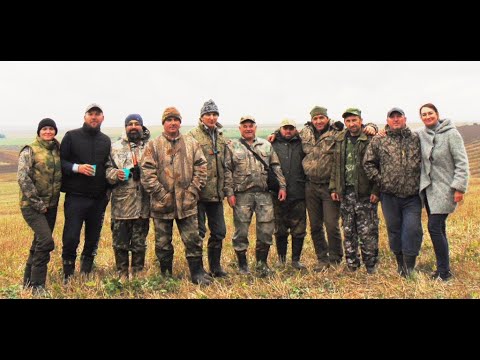 Видео: Испытания по перепелу 8.10.2022 г.