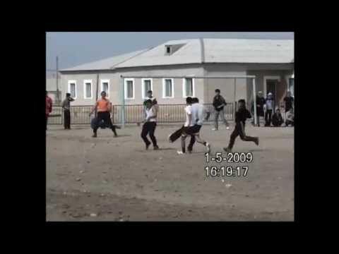 Видео: Бүкілхалықтық мереке. Атырау. Мұқыр.