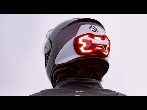 Видео: Гаджеты для мотоциклистов