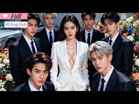 Видео: 【Мультисабы】Она переродилась злодейкой… а бывший враг влюбился в неё!