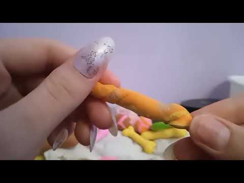 Видео: Распаковка посылки на 1000 подписчиков (уже 1100💓)