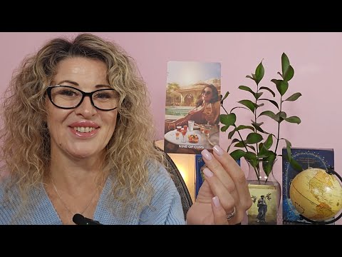 Видео: ВЕСЫ  - ТАРО ПРОГНОЗ 26 октября  - 2 ноября 2025 года от TONYA TRAVEL 