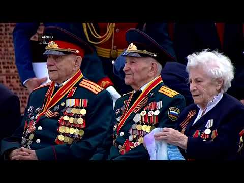 Видео: Три года назад в Тверской области открыли Ржевский мемориал Советскому солдату