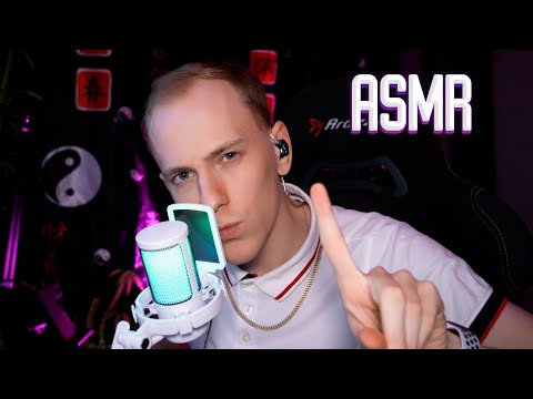 Видео: АСМР РАСПАКОВКА НОВОГО МИКРОФОНА MAONO DM20 + ТЕСТ ASMR