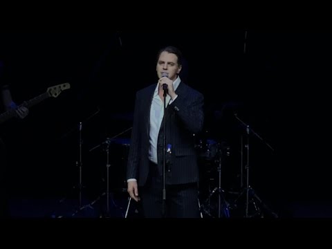 Видео: Иван Ожогин - «Поздний вечер в Сорренто», концерт «Время весны», 13.03.24