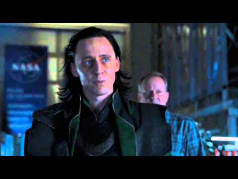 Видео: Вечер с Локи. 6 выпуск