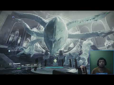 Видео: Destiny 2 | Мнение о 1 дне сезона Желание | Артефакт, сезонные активности, прокачка и нововведения