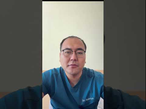 Видео: Зүрх яаж өвддөг вэ? #shorts