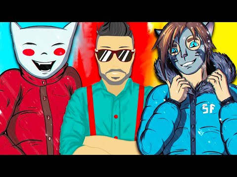 Видео: YTNC - ИСТОРИЯ СКВАДА