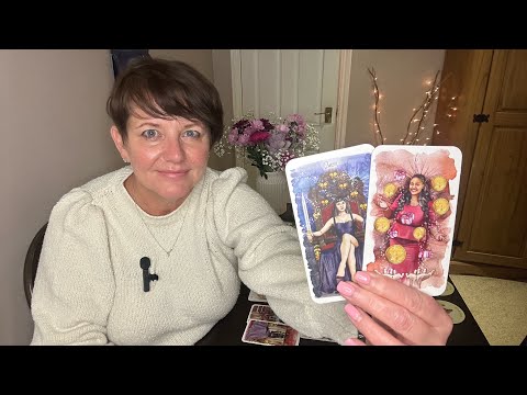 Видео: ДЕВА ♍️ Предстоящая неделя 27 октября💫💛Дальновидность — это ключ 💫💛