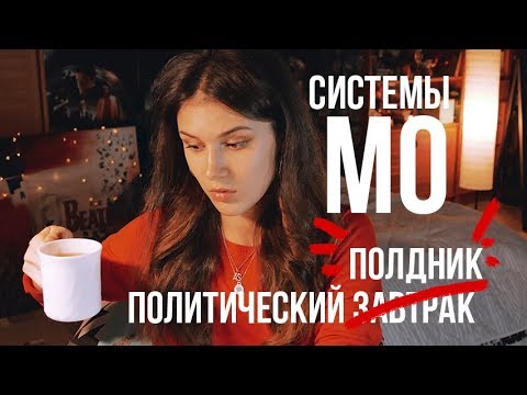 Видео: Системы Международных Отношений // ПОЛИТИЧЕСКИЙ ЗАВТРАК