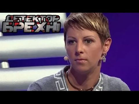 Видео: Детектор Лжи ► Юлия Новицкая