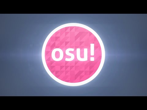 Видео: 🔴🟢Учусь играть в osu! 🟢🔴 ✔️OSU!✔️