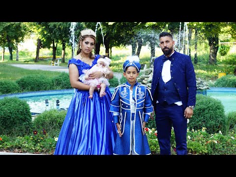 Видео: Сюнет на Антонио 2 ЧАСТ