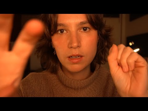 Видео: ASMR: Опережающее личное внимание
