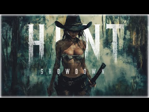 Видео: ИДЕАЛЬНОЕ СНАРЯЖЕНИЕ для активного игрока | Hunt:Showdown 1896