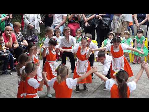 Видео: Въртележка