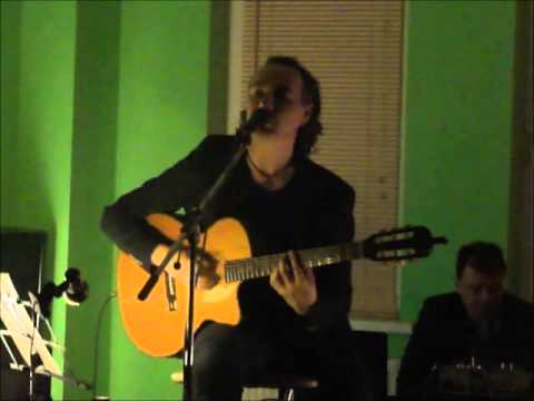 Видео: Джанго "Когда придёт апрель"