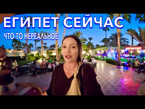 Видео: Египет 2025. Отель 3 ЗВЕЗДЫ как 5❗️Giftun Azur Resort 3*. ПЕРВАЯ ЛИНИЯ, Все включено. Хургада